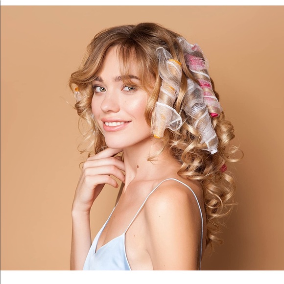 BUKLI Curling Flutes - Picture 12 of 12